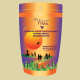 Pro Vibe - Super Punch - Healthy Energy - Immune Support - (15 Powdered Stick Packs)