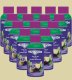 Fruta Vida - 15 pk (2 Ounce) Single Serve Bottles