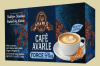 Café Avarle Force plus Coffee w/Black Ginger, Tongkat Ali - 15 pks - Full Case