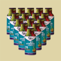 Pro Vitamin Complete - 15 pk (2 Ounce) Single Serve Bottles