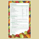 Pro Vitamin Complete - 30 Ounce Bottle - Full Pallet - 480 Bottles