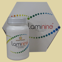 Laminine Dietary Supplement - 30 Capsule pack (image for) Laminine Dietary Supplement - 30 Capsule pack