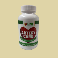 Artery Care - 90 Capsules - Heart Health Formula
